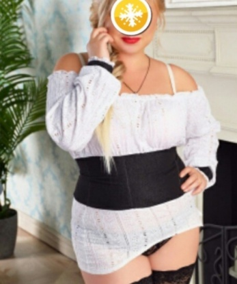 Проститутка Илона